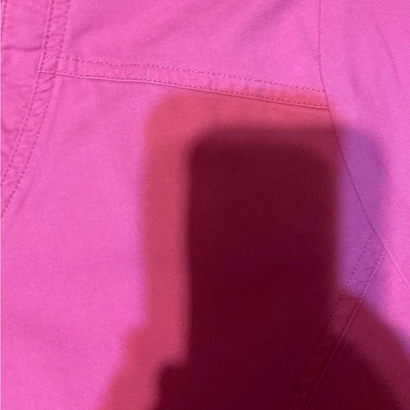 Ladies Size 2XL Authentic Scrubs Cherokee Workwear Core Stretch Top W/Pockets - Picture 9 of 16